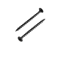 Саморез гипсокартон-дерево 3.5х51 (уп.50шт)  1133-3551-4