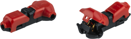 Клемма монтажная 93 203 NTC-T01-1W-1W-36V  93203
