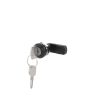 Цилиндр запирающий с ключом  CN5GLK