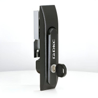 Ручка улучшенная под универсальный ключ только для замены дверной накладки  R5CE271