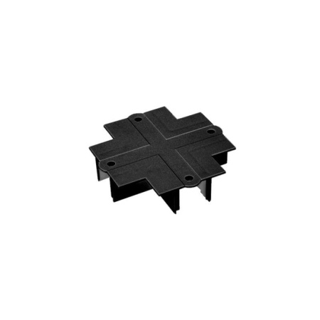 Накладка LGD-4TR-PLANK-X-BK (C) (IP40 пластик)  024709