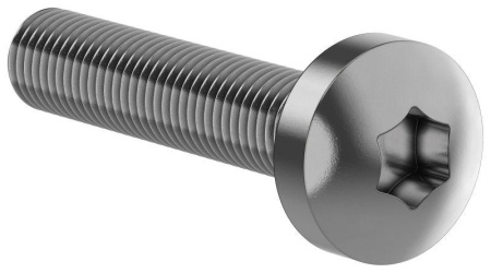 Винт М6х30 TORX30 DIN7500C (уп.20шт) FORMAT  FO-00D-VTORX-M6X30-020