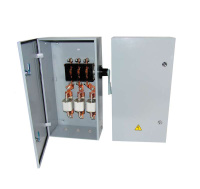 Ящик сил. ЯРП-630-54 