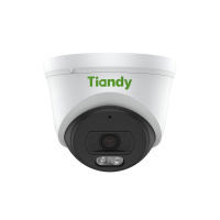 Видеокамера IP Dome 5мпх 2.7-13.5мм с микрофоном POE/12v SD карта тр вх/вых аудио вх/вых TC-C35MS I3/A/E/Y/M/C/H/2.7-13.5mm/V4.0  00-01022149