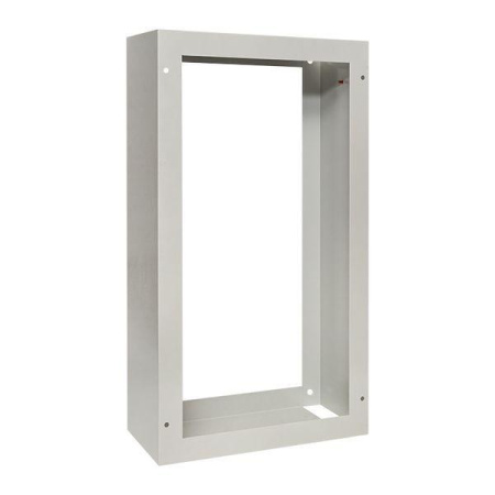 Цоколь к ВРУ Unit S IP31 (200х800х450) PROxima  mb15-08-04-05