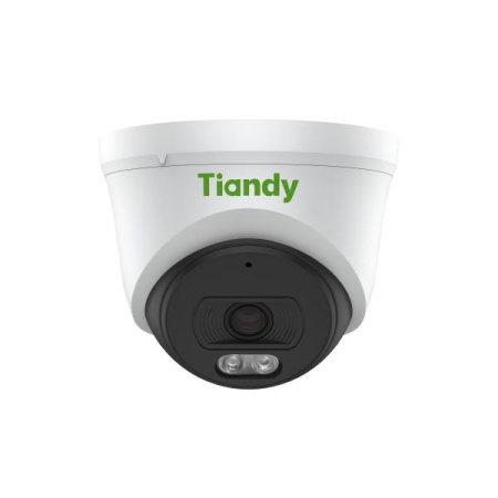 Видеокамера IP Dome 5мпх 2.7-13.5мм с микрофоном POE/12v SD карта тр вх/вых аудио вх/вых TC-C35MS I3/A/E/Y/M/C/H/2.7-13.5mm/V4.0  00-01022149