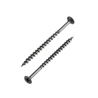 Саморез гипсокартон-дерево 3.8х65 (уп.10шт)  1133-3865-4