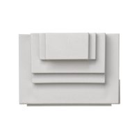 Переходник для кабель-канала 44 Aqua 4400995-035