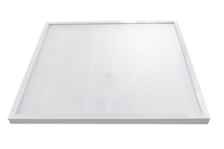 Светильник светодиодный DVO/DPO 36 LED-01 LED 36Вт 5000К IP20 офисный универс. рассеив. призма  0148036113-50