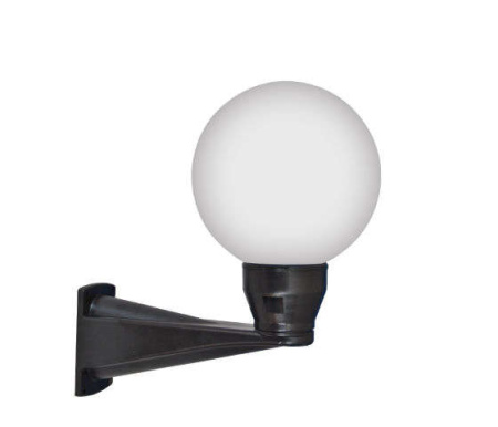 Светильник WL 85-40E/13F Shar LED 13Вт E27  122104002