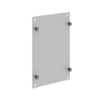 Пластрон глухой 600х200мм RAM power  R5FP6020