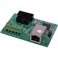 Панель охранно-пожарная "Контакт LAN"  219321