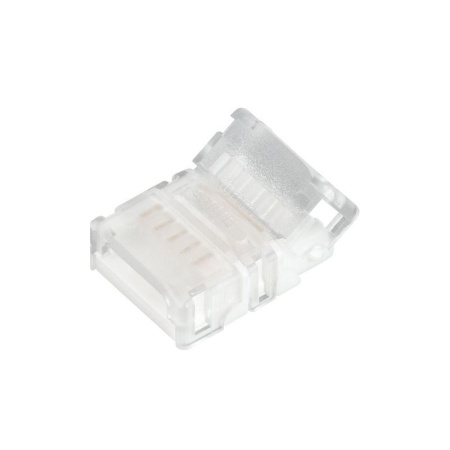 Коннектор HIP-RGBW-10mm-5pin-STS Лента-Лента  039269