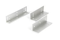 Крепление ZL-образное для электромагнитного замка SPRUT Bracket-181ZL  8814