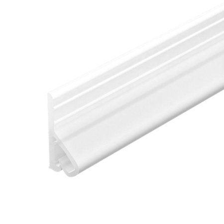 Профиль STRETCH-WALL-TEXTILE-2600 пластик  039518