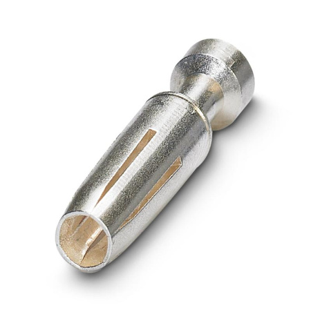 Контакт обжимной CK2.5-ED-2.50BU AG  1663682