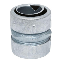Муфта соединительная для металлорукава 25 (уп.10шт) PROxima  cmh-25