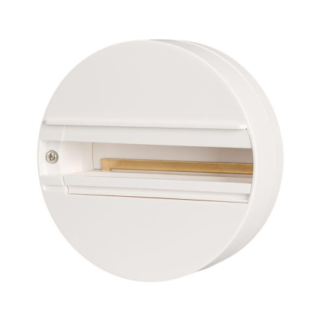 База накладная LGD-4TR-BASE-WH (C) IP20 пластик  023998