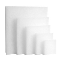 Фильтр сменный для вентиляторов и вентил. решеток 325х325мм (уп.6шт)  R5RVF20