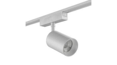 Светильник трековый SL-SLIM-SPWH-20-CCT 48В 20Вт 2700-6000К  бел. DesignLed 00-00022091