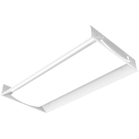 Светильник светодиодный OTR/R LED 1200х600 4000К CRI90 СТ 1204000290