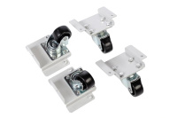 Комплект роликов ШТК-С-40 (уп.4шт)  1250418