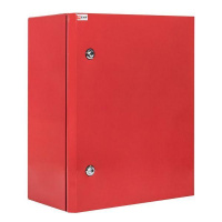 Щит ЩМПг-50.40.22 (ЩРНМ-2) RAL 3001 IP54 PROxima  mb24-2-3001