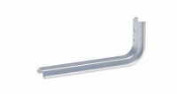 Профиль Омега L-образный осн.500 1.5мм  OMPL500