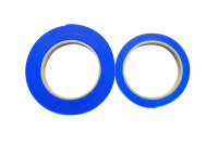 Лента Velcro 5000х20мм син.  70V-20-02BU