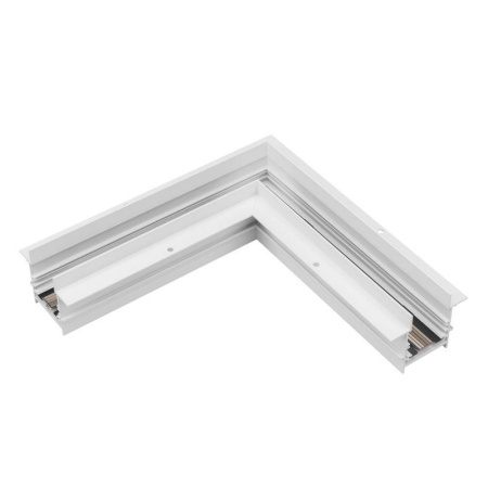 Коннектор угловой MAG-CON-4560-FDW-L90 (WH 5LN) IP20 металл  046838
