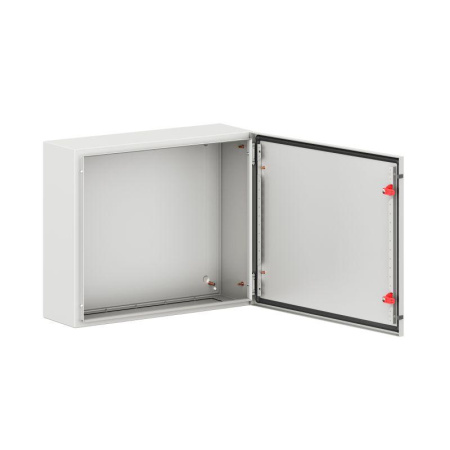 Корпус сварной ST 500х600х200мм без монтажн. панели  R5ST0562WMP