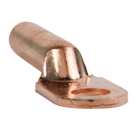 Наконечник медный OptiKit L-DT-70-12  278136
