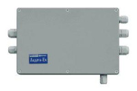 Блок расширения адресный (для С2000-КДЛ) БРШС-Ex исп.2 Ладога-Ex 217972