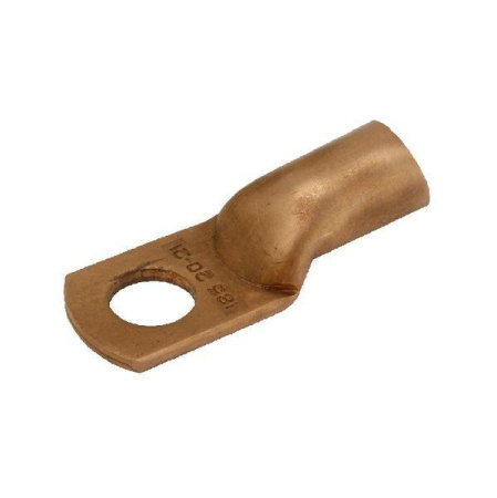 Наконечник медный DT-10-6-5 (ТМ)  dt-10-8-5