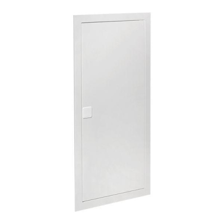 Дверь для щита Nova 4 габарит IP41 метал. PROxima  nv-door-m-4