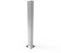 Траверса П-образная двойн. БТП2.85.80.2000.1.5.1 СОЭМИ Н3512442071