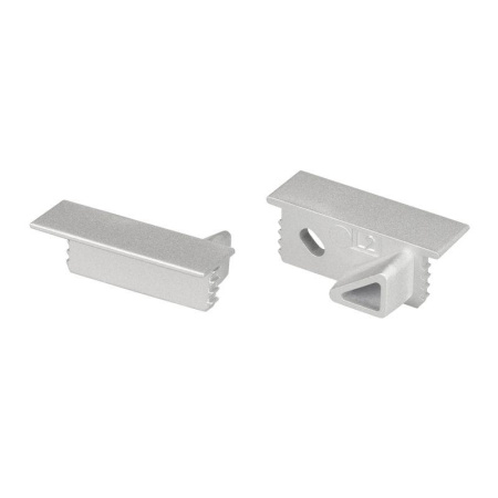 Заглушка SL-BEVEL пластик  031126(1)