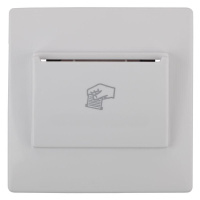 Накладка на 12-4105-99 12 бел. 12-6201-01 ЭРА Б0043200