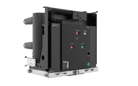 Выключатель вакуумный VAR 10кВ 630А 31.5кА MCH AC/DC 220В MX/XF AC/DC 220В 210мм стац. SE VAR10F0631V2V2M
