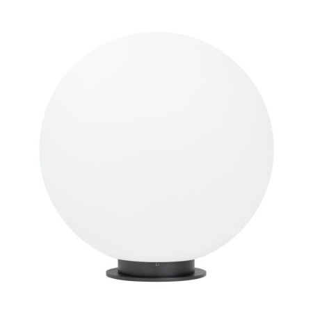 Светильник светодиодный KT-GLOBE-R400-12W Warm3000 DG 275deg 24В IP65 металл  051028
