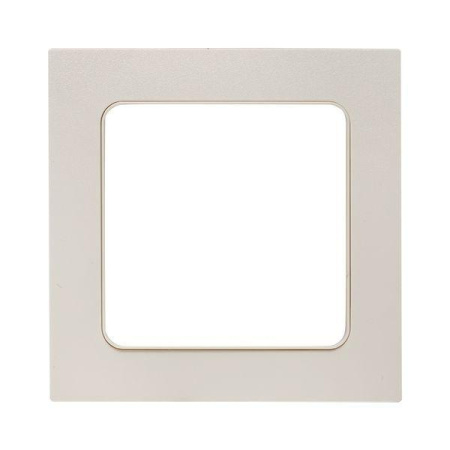 Рамка 1-м Стокгольм бел. PROxima  EXM-G-302-10