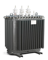Трансформатор ТМГСУ11 160/6/0.4 У/У-0 УХЛ1 Минский ЭТЗ