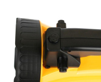 Фонарь аккумуляторный 35LED 29315 аккум. 6В 4А.ч 220В пластик. желт. (кор.)  10469 Фонарь аккумуляторный 35LED 29315 аккум. 6В 4А.ч 220В пластик. желт. (кор.)  10469