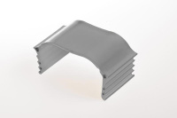 Скоба фиксирующая для РКК-74х55 Арктика сер.  ФСК-74х55