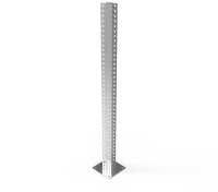 Траверса П-образная двойн. БТП2.40.80.2000.1.5.1 СОЭМИ Н3512242071