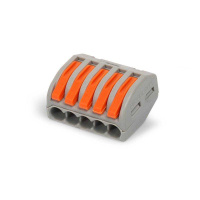 Клемма универсальная СМК 222-415  87634