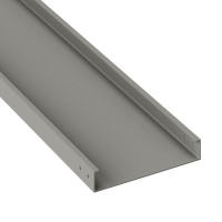 Лоток листовой неперфорированный 300х50 L3000 стеклопластик  GNS30530R