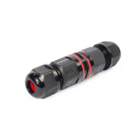 Коннектор кабельный FFC-21/3Р-IP68  89664