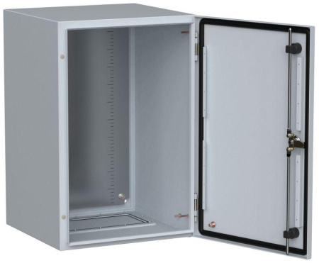 Корпус металлический ЩМП-60.40.40 УХЛ1 IP66 TITAN  TI5-10-N-060-040-040-66