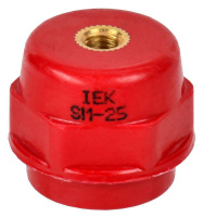 Изолятор SM 25 силовой  YIS11-25-06